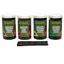Dog Treats - All-Natural Organic Chicken Jerky - 1 lb. - Made in USA