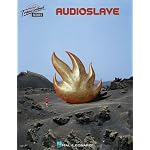 Audioslave book cover