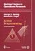 Linear Programming: 1: Introduction (Springer Series