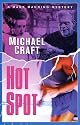 Hot Spot: A Mark Manning Mystery (Mark Manning Mysteries (St. Martin's Hardcover))