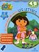 En route pour decouvrir les lettres 4-5 ans : Maternelle Moyenne Section