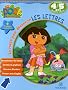 En route pour d�couvrir les lettres 4-5 ans : Maternelle Moyenne Section