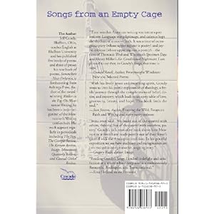 Songs from an Empty Cage: Poetry, Mystery, Anabaptism, and Peace (C. Henry Smith)