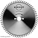 Bild: Kreiss�geblatt HM-Pr�z. 300x3,2x30 ZZ. 96 VW