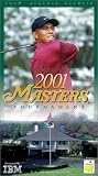 VHS : Highlights of the 2001 Masters Tournament