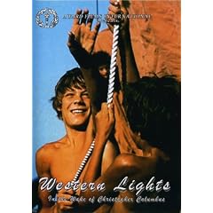 Western Lights