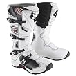 Fox Racing Comp 5 Youth Boys MX Motorcycle Boots - White