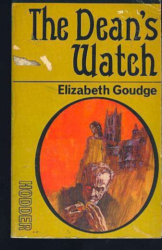 Elizabeth Goudge