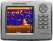 Lowrance HDS-5x 5-Inch screen Fish finder without transducer