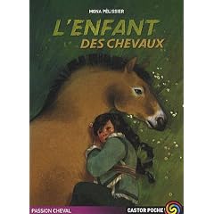 L'enfant des chevaux