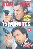15 Minutes [DVD]