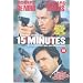 15 Minutes [DVD] [2001]