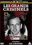 Revue Ide  / Chroniques du XXe siècle : Les Grands criminels - Vol.2 : Les Assassins