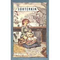 The Sooterkin