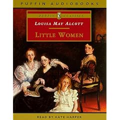 Little Women: Abridged (Puffin Classics)