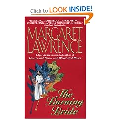 The Burning Bride