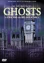 Ghosts of England & Belgrave Hall
