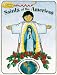 Saints of the Americas Coloring & Activity Book: