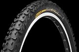 51049GPsOUL. SL160  Continental Mountain King Kevlar Folding Mountain Bike Tire