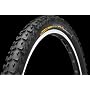 Continental Mountain King Kevlar Folding Mountain Bike Tire
