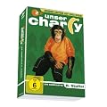 Unser Charly - Die komplette 8. Staffel auf 3 DVDs