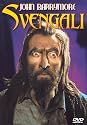 Svengali [DVD] [1931] [Region 1] [US Import] [NTSC]