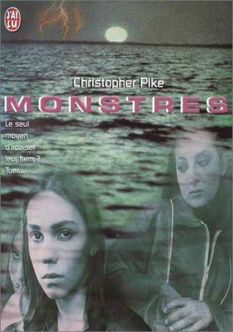 Christopher Pike