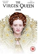 The Virgin Queen [DVD]