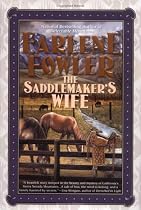 The Saddlemaker's Wife (Berkley Prime Crime Mysteries)