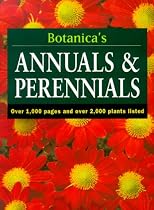 Botanica's Annuals and Perennials