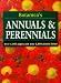 Botanica's Annuals & Perennials: Over 1000 Pages & over 2000 Plants Listed (Botanica)