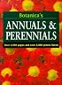 Botanica's Annuals & Perennials: Over 1000 Pages & over 2000 Plants Listed (Botanica)
