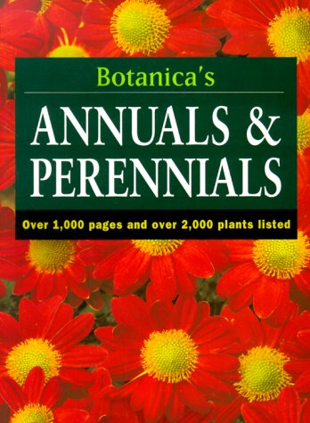 Annuals & Perennials (Botanica)