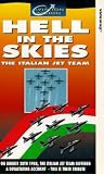 Review Tring International Plc  / Hell In The Skies - The Italian Jet Team [1988]
