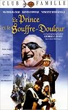 Revue Warner Home Vidéo  / Le Prince et le Souffre-douleur