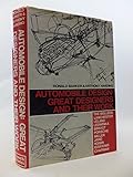 Automobile design : great designers and their work