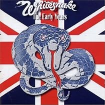 The Early Years