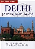 Delhi, Jaipur and Agra (Globetrotter)