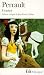 Books : Contes