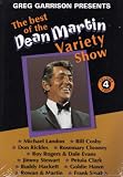 Greg Garrison Presents The Best of the Dean Martin Variety Show - Volume 4 (Four)