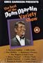 Greg Garrison Presents The Best of the Dean Martin Variety Show - Volume 4 (Four)