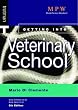 Getting into Veterinary School