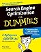 Search Engine Optimization for Dummies