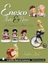 Enesco Then and Now: An Unauthorized Collector's Guide (Schiffer Book for Collectors)