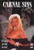 Carnal Sins [DVD] [2001]