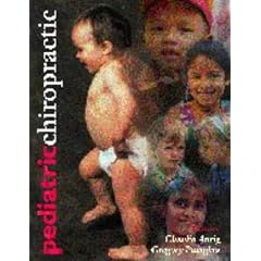 Pediatric Chiropractic Conservation Care for Infants and Children
