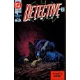 Detective Comics #634 Batman by  Kelley Puckett