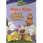 Max And Ruby - Max's Chocolate Chicken/Max's Picnic/Max's Dragon Shirt/Max's Prize/Grandma's Attic/Bunny Cakes