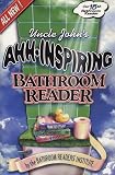 Uncle Johns Ahh-Inspiring Bathroom Reader