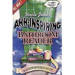 Uncle John's Ahh-Inspiring Bathroom Reader book cover